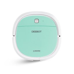 Robô Aspirador De Pó Deebot Mini2 4 Em 1 Ecovacs - Com App - 1