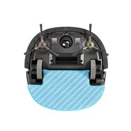 Robô Aspirador De Pó Deebot Mini2 4 Em 1 Ecovacs - Com App - 2