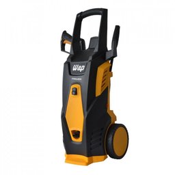 Lavadora de Alta Pressão WAP Premier 2600 1800W 220V - 4
