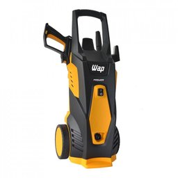 Lavadora de Alta Pressão WAP Premier 2600 1800W 220V - 5