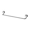 Ver imagem 1 de Toalheiro Barra Lorenzetti 2040 C41 Lorenluna Cromado