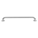 Ver imagem 1 de Barra de Apoio Inox 32mm X 80cm 7104 Censi