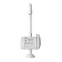 Ver imagem 2 de Torneira Elétrica Hydralar 4t de Bancada Branca Hydra 220v