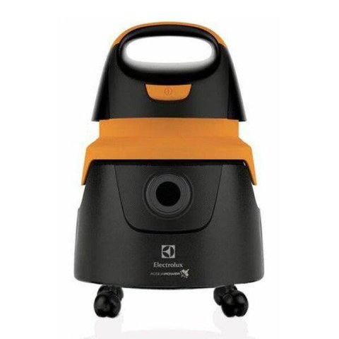 Aspirador de Pó e Água Electrolux Acqua Power Aqp20, 1250 Watts, 10 Litros – 110 Volts