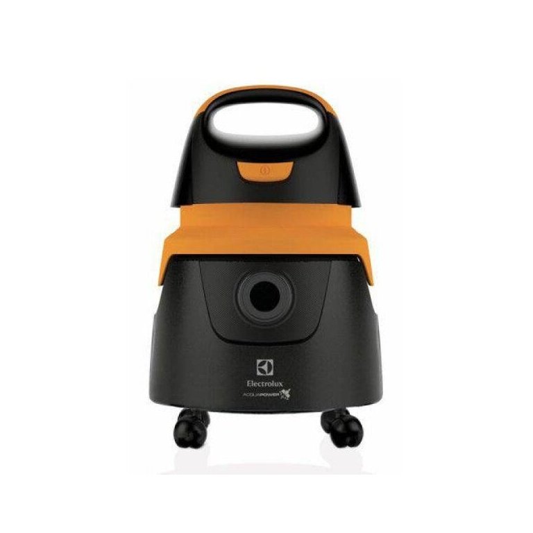 Aspirador de Pó e Água Electrolux Acqua Power Aqp20, 1250 Watts, 10 Litros – 110 Volts