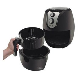 Fritadeira Elétrica 3,2l S/óleo Britânia 220v - 1