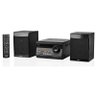 Sound Micro System Dotcell USB Fm Card Dvd Cd Stereo 20 Rms - 1