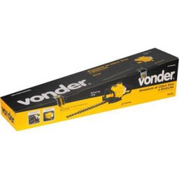 Aparador Cerca Viva Gasolina Acv 225 22,5 Vonder - 683822500 - 2