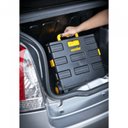 Ver imagem 3 de Caixa Plastica Desmontavel com Roda Vonder