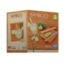 Ver imagem 1 de CONJUNTO CAIPIRINHA 5 PCS BAMBOO