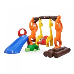Zooplay Bandeirante - 7005 - 1