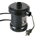 Ver imagem 1 de Bomba De Ar Elétrica Colchão Piscina Infláveis Bestway - 220V