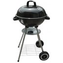 Ver imagem 1 de Churrasqueira Stiller com Grelha Cromada - Nautika