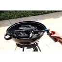 Ver imagem 4 de Churrasqueira Stiller com Grelha Cromada - Nautika