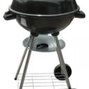 Ver imagem 2 de Churrasqueira Stiller com Grelha Cromada - Nautika