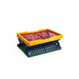 Caixa Organizadora Dobrável Prático Multiuso - 3