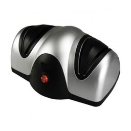 Amolador Afiador Elétrico de Facas Cozinha e Esportivas 127V - 3