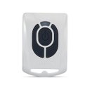 Ver imagem 1 de Controle Remoto para Alarme e Motor de Portão 433mhz Resistente a Água Selo Anatel Original Sulton