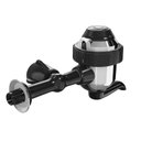 Ver imagem 4 de Torneira Elétrica Bica Baixa Tradição 220V 4400W E270 Sintex