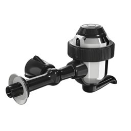 Torneira Elétrica Bica Baixa Tradição 220V 4400W E270 Sintex - 4