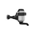 Ver imagem 3 de Torneira Elétrica Bica Baixa Tradição 220V 4400W E270 Sintex