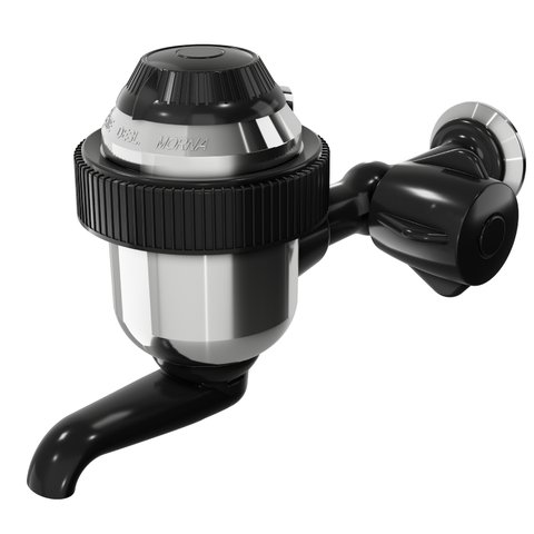 Torneira Elétrica Bica Baixa Tradição 220V 4400W E270 Sintex