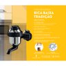 Torneira Elétrica Bica Baixa Tradição 220V 4400W E270 Sintex - 8
