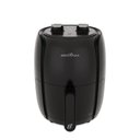 Ver imagem 2 de Air Fryer sem Óleo Britânia BAF20A 2L 1000W com Cesto Antiaderente 110V