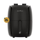 Ver imagem 3 de Air Fryer sem Óleo Britânia BAF20A 2L 1000W com Cesto Antiaderente 110V