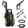 Lavadora de Alta Pressão Desentupidora 1.500 Lbs Wl 1820 Wap - 1