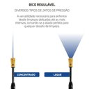 Ver mais imagens de Lavadora de Alta Pressão Desentupidora 1.500 Lbs Wl 1820 Wap