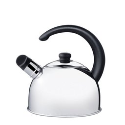 Chaleira com apito aço inox Tramontina - 2