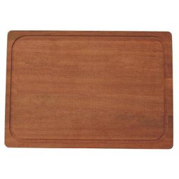 Tábua de madeira 400 x 280 x 15 mm - Tramontina - 1