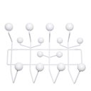 Ver imagem 2 de Cabideiro Charles Eames Branco