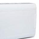 Ver imagem 2 de Quadro De Distribuição Sobrepor Para 12 Disjuntores Din Porta Opaca Branco Steck