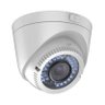 Câmera Hikvision Ds-2Ce56D1T-Vfir3 2.8-12mm Dome HD-TVi-Ir Ate 40M- 2.0 Mega(1080P) - 2.8 - 12mm - 2