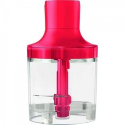 Mixer com Copo 400w 110v Ri1364/41 Vermelho Philips Walita - 2 Mixer com Copo 400w 110v Ri1364/41 Vermelho Philips Walita - 2