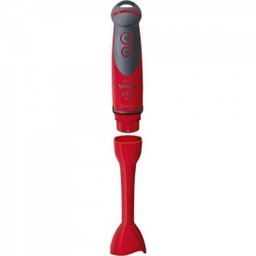 Mixer com Copo 400w 110v Ri1364/41 Vermelho Philips Walita - 1 Mixer com Copo 400w 110v Ri1364/41 Vermelho Philips Walita - 1