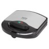 Sanduicheira e GRILL Fama 700W FGR01PI - 066702138 - INOX/PRETO - 220 VOLTS - 1