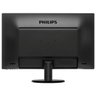 Monitor LED 27 Multimidia Philips 273V5Lhab 27 LED 1920x1080 Wide Vga Dvi HDMI Vesa - 2