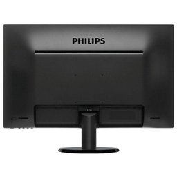Monitor LED 27 Multimidia Philips 273V5Lhab 27 LED 1920x1080 Wide Vga Dvi HDMI Vesa - 2 Monitor LED 27 Multimidia Philips 273V5Lhab 27 LED 1920x1080 Wide Vga Dvi HDMI Vesa - 2