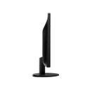 Ver imagem 3 de Monitor LED 27 Multimidia Philips 273V5Lhab 27 LED 1920x1080 Wide Vga Dvi HDMI Vesa
