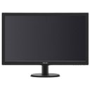 Ver imagem 4 de Monitor LED 27 Multimidia Philips 273V5Lhab 27 LED 1920x1080 Wide Vga Dvi HDMI Vesa