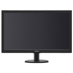 Monitor LED 27 Multimidia Philips 273V5Lhab 27 LED 1920x1080 Wide Vga Dvi HDMI Vesa - 4 Monitor LED 27 Multimidia Philips 273V5Lhab 27 LED 1920x1080 Wide Vga Dvi HDMI Vesa - 4