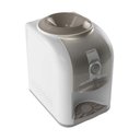 Ver imagem 3 de Bebedouro de Mesa Água Gelada e Natural Esmaltec EGM30 220V