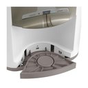 Ver imagem 4 de Bebedouro de Mesa Água Gelada e Natural Esmaltec EGM30 220V