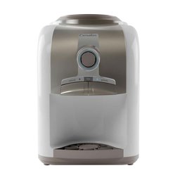 Bebedouro de Mesa Água Gelada e Natural Esmaltec EGM30 220V - 2