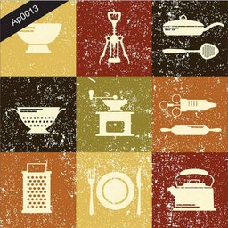 Papel de Parede Auto Adesivo Lavável Azulejo a0013 Cozinha - 2