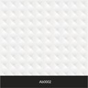 Ver imagem 2 de Papel de Parede Auto Adesivo Lavável Abstrato ab0002 3d Branco
