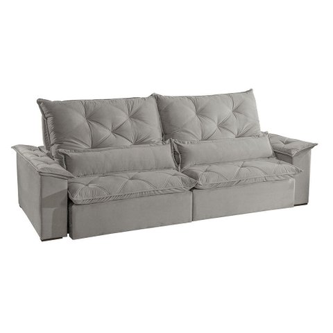 Sofá Melt 02 Módulos de 120cm Br 25cm Meu Sofá Online